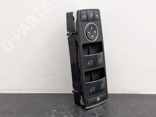 Used Left front window switch Left front window switch 37178755 37178755