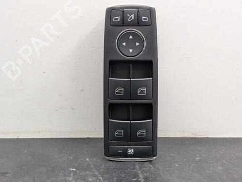 Left front window switch MERCEDES-BENZ E-CLASS Coupe (C207) E 350 CDI (207.322) | BP37178755I27 - Image 3