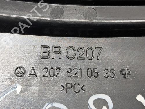 Other MERCEDES-BENZ E-CLASS Coupe (C207) E 350 CDI (207.322) | BP37184463O1 - Image 6