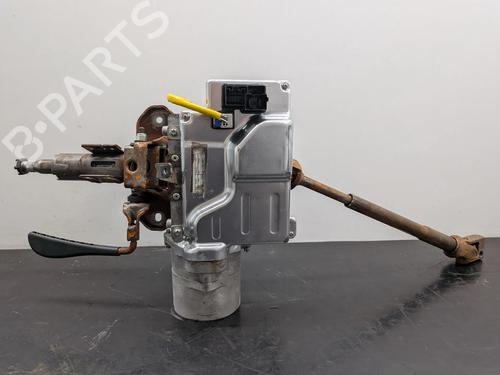 Steering column FORD KA (RU8) 1.2 | BP37184464M21 - Image 2