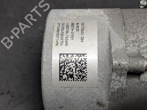 Steering column FORD KA (RU8) 1.2 | BP37184464M21 - Image 7