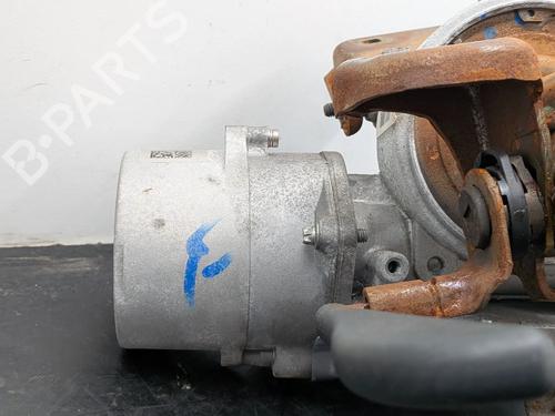 Steering column FORD KA (RU8) 1.2 | BP37184464M21 - Image 4