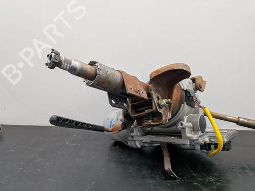 Steering column FORD KA (RU8) 1.2 | BP37184464M21 - Image 8