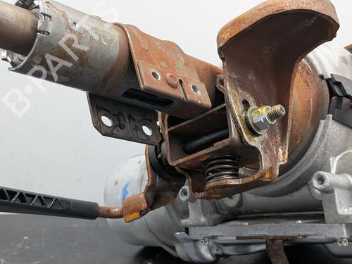 Steering column FORD KA (RU8) 1.2 | BP37184464M21 - Image 10