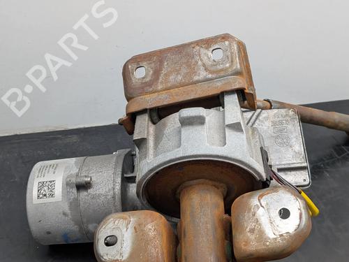 Steering column FORD KA (RU8) 1.2 | BP37184464M21 - Image 12