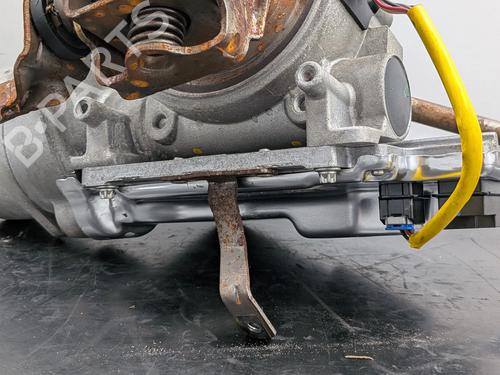 Steering column FORD KA (RU8) 1.2 | BP37184464M21 - Image 11