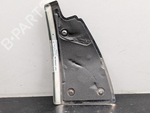 Door moulding trim MERCEDES-BENZ E-CLASS Coupe (C207) E 350 CDI (207.322) | BP37184465C150 - Image 4