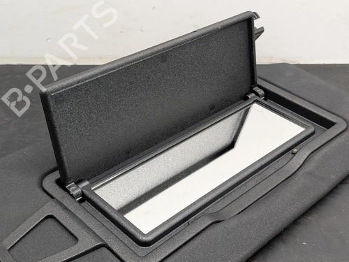 Right sun visor MERCEDES-BENZ E-CLASS Coupe (C207) E 350 CDI (207.322) | BP30571605I2 - Image 3