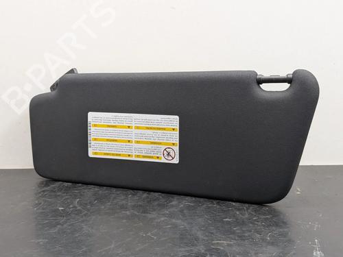 Right sun visor MERCEDES-BENZ E-CLASS Coupe (C207) E 350 CDI (207.322) | BP30571605I2 - Image 8