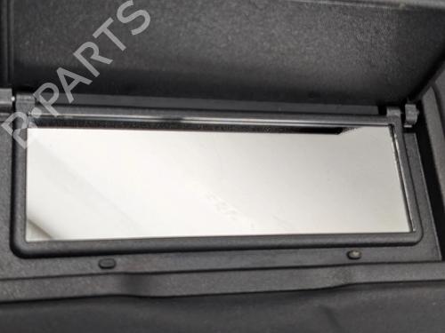 Right sun visor MERCEDES-BENZ E-CLASS Coupe (C207) E 350 CDI (207.322) | BP30571605I2 - Image 7