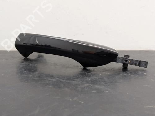 Front left exterior door handle MERCEDES-BENZ E-CLASS Coupe (C207) E 350 CDI (207.322) | BP37184467C128 - Image 2