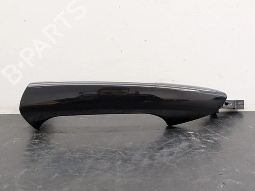 Front left exterior door handle MERCEDES-BENZ E-CLASS Coupe (C207) E 350 CDI (207.322) | BP37184467C128 - Image 3