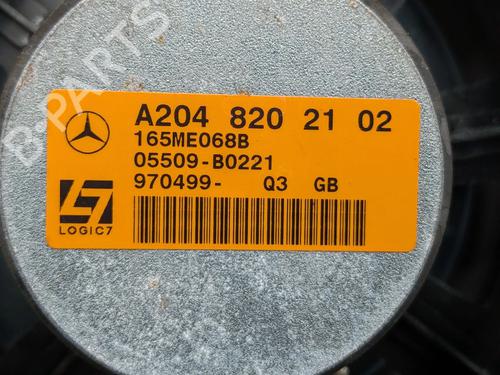 Speaker MERCEDES-BENZ E-CLASS Coupe (C207) E 350 CDI (207.322) | BP37184468E2 - Image 3