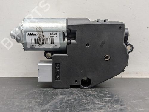 Sunroof engine MERCEDES-BENZ E-CLASS Coupe (C207) E 350 CDI (207.322) | BP37184469M60 - Image 3