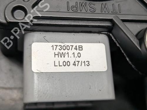 Sunroof engine MERCEDES-BENZ E-CLASS Coupe (C207) E 350 CDI (207.322) | BP37184469M60 - Image 7