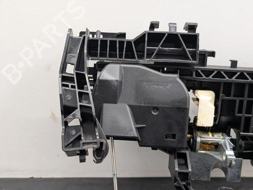 Support MERCEDES-BENZ E-CLASS Coupe (C207) E 350 CDI (207.322) | BP37184470C155 - Image 4