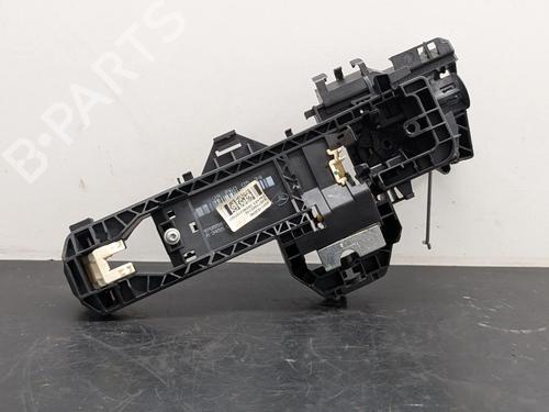 Support MERCEDES-BENZ E-CLASS Coupe (C207) E 350 CDI (207.322) | BP37184470C155 - Image 5