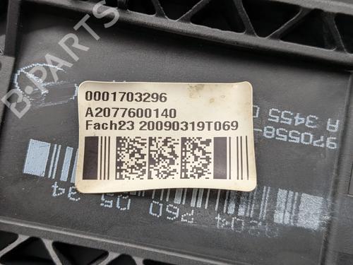 Support MERCEDES-BENZ E-CLASS Coupe (C207) E 350 CDI (207.322) | BP37184470C155 - Image 8