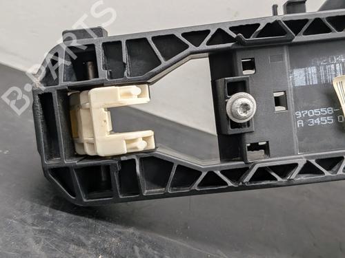 Support MERCEDES-BENZ E-CLASS Coupe (C207) E 350 CDI (207.322) | BP37184470C155 - Image 6