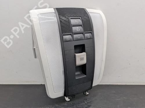 Used Interior roof light Interior roof light 37184471 37184471