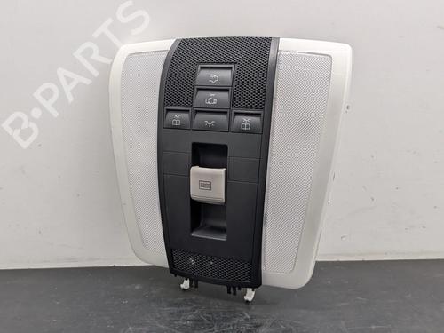Interior roof light MERCEDES-BENZ E-CLASS Coupe (C207) E 350 CDI (207.322) | BP37184471I8 - Image 2