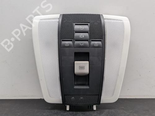 Interior roof light MERCEDES-BENZ E-CLASS Coupe (C207) E 350 CDI (207.322) | BP37184471I8 - Image 3