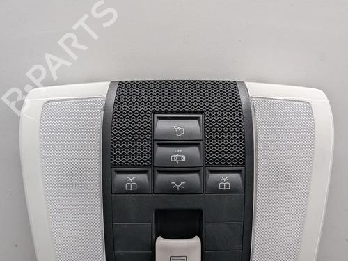 Interior roof light MERCEDES-BENZ E-CLASS Coupe (C207) E 350 CDI (207.322) | BP37184471I8 - Image 5