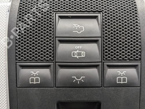 Interior roof light MERCEDES-BENZ E-CLASS Coupe (C207) E 350 CDI (207.322) | BP37184471I8 - Image 6