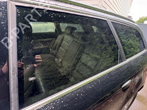 rear-left-door-window-audi-a6-c6-avant-4f5-2004-2005-2006-2007-2008-2009-2010-2011-36004361 main image