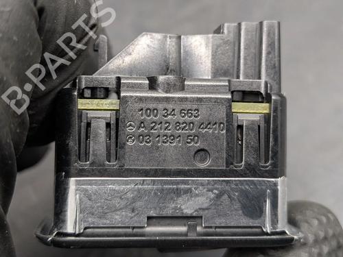 Switch MERCEDES-BENZ E-CLASS Coupe (C207) E 350 CDI (207.322) | BP37184473I30 - Image 7