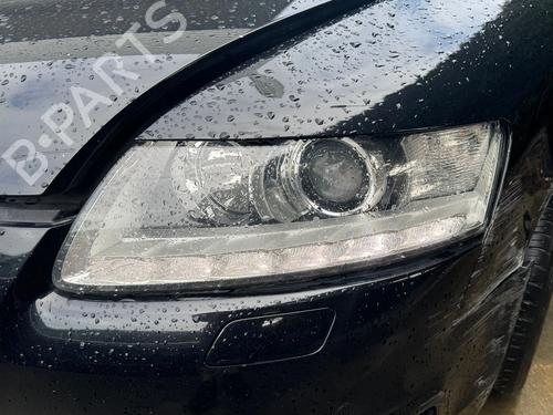 left-headlight-audi-a6-c6-avant-4f5-2004-2005-2006-2007-2008-2009-2010-2011-36004352 main image