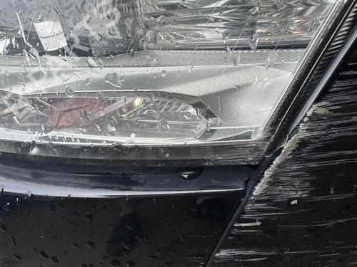 Left headlight AUDI A6 C6 Avant (4F5) 2.7 TDI quattro | BP36004352C28 - Image 3