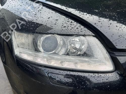 right-headlight-audi-a6-c6-avant-4f5-2004-2005-2006-2007-2008-2009-2010-2011-36004351 main image