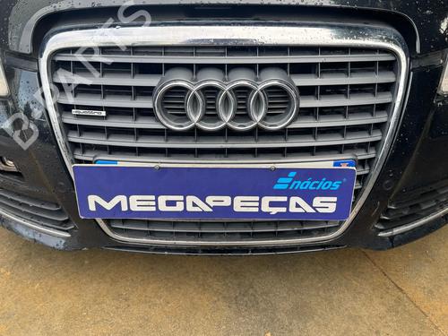 grille-audi-a6-c6-avant-4f5-2004-2005-2006-2007-2008-2009-2010-2011-36004350 main image