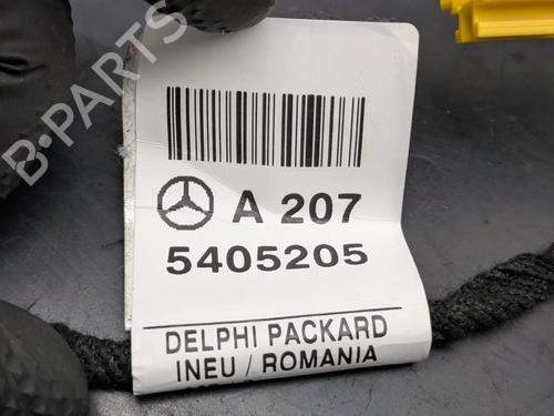 Other MERCEDES-BENZ E-CLASS Coupe (C207) E 350 CDI (207.322) | BP37196160O1 - Image 8