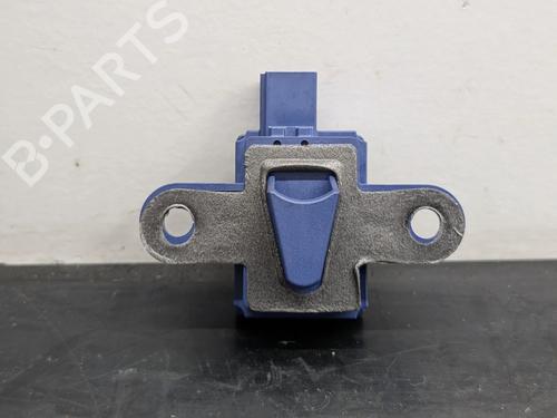 Electronic module MERCEDES-BENZ E-CLASS Coupe (C207) E 350 CDI (207.322) | BP37196162M83 - Image 5