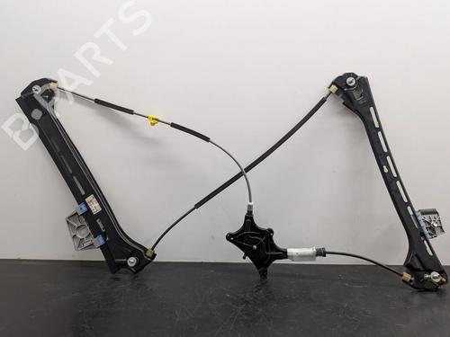 Front left window mechanism MERCEDES-BENZ E-CLASS Coupe (C207) E 350 CDI (207.322) | BP37196165C22 - Image 2
