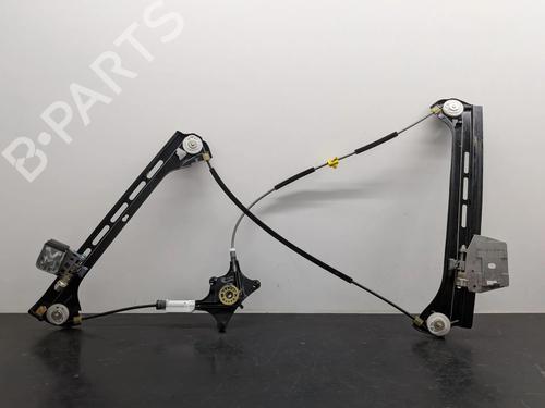 Used Front left window mechanism Front left window mechanism 37196165 37196165