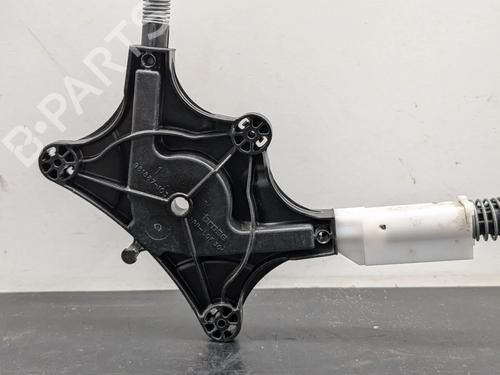Front left window mechanism MERCEDES-BENZ E-CLASS Coupe (C207) E 350 CDI (207.322) | BP37196165C22 - Image 12