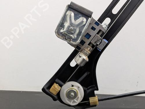 Front left window mechanism MERCEDES-BENZ E-CLASS Coupe (C207) E 350 CDI (207.322) | BP37196165C22 - Image 4