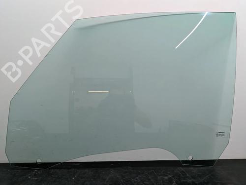 Used Front left door window Front left door window 37196166 37196166