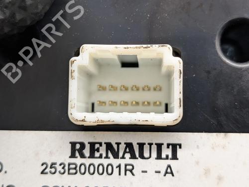 Switch RENAULT ESPACE IV (JK0/1_) 2.0 dCi (JK01, JK02, JK1J, JK1K, JK1H) | BP37196167I30 - Image 5