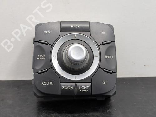 Switch RENAULT ESPACE IV (JK0/1_) 2.0 dCi (JK01, JK02, JK1J, JK1K, JK1H) | BP37196167I30 - Image 6