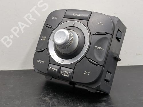 Switch RENAULT ESPACE IV (JK0/1_) 2.0 dCi (JK01, JK02, JK1J, JK1K, JK1H) | BP37196167I30 - Image 2
