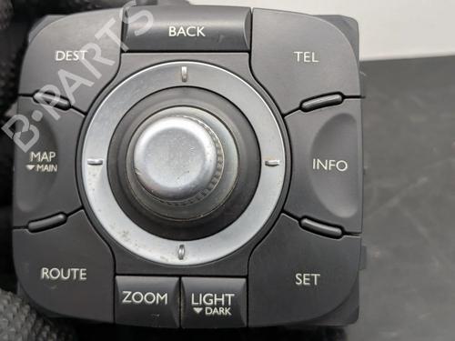 Switch RENAULT ESPACE IV (JK0/1_) 2.0 dCi (JK01, JK02, JK1J, JK1K, JK1H) | BP37196167I30 - Image 8