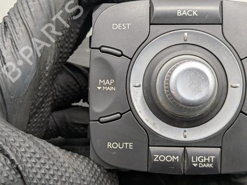 Switch RENAULT ESPACE IV (JK0/1_) 2.0 dCi (JK01, JK02, JK1J, JK1K, JK1H) | BP37196167I30 - Image 7