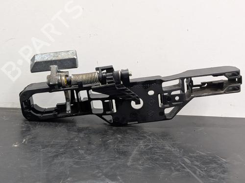 Support RENAULT ESPACE IV (JK0/1_) 2.0 dCi (JK01, JK02, JK1J, JK1K, JK1H) | BP37199228C155 - Image 7