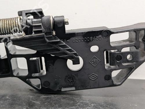 Support RENAULT ESPACE IV (JK0/1_) 2.0 dCi (JK01, JK02, JK1J, JK1K, JK1H) | BP37199228C155 - Image 9