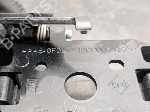 Support RENAULT ESPACE IV (JK0/1_) 2.0 dCi (JK01, JK02, JK1J, JK1K, JK1H) | BP37199228C155 - Image 11