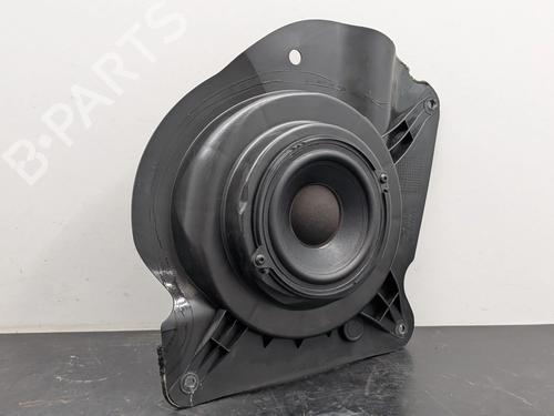 Højttaler Højttaler RENAULT ESPACE IV (JK0/1_) 2.0 dCi (JK01, JK02, JK1J, JK1K, JK1H) (150 hp) 37199229 37199229